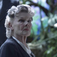 La casa per bambini speciali di Miss Peregrine