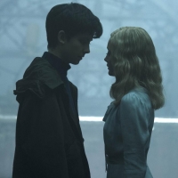 La casa per bambini speciali di Miss Peregrine