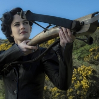 La casa per bambini speciali di Miss Peregrine