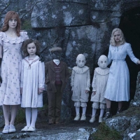 La casa per bambini speciali di Miss Peregrine