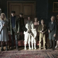 La casa per bambini speciali di Miss Peregrine
