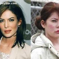 Lara Flynn Boyle