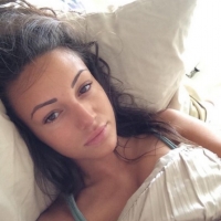 Michelle Keegan foto twitter
