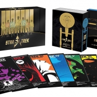 Star Trek Collection