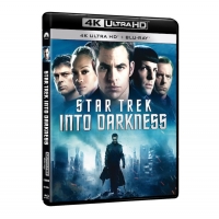 Star Trek Into Darkness