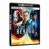Star Trek 4K