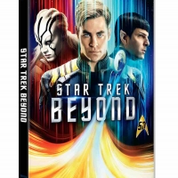 Star Trek DVD