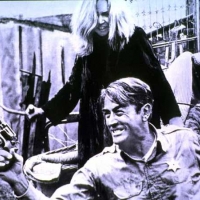 "Un Uomo senza scampo" (I Walk the LIne) (Usa 1970), John Frankenheimer. Drammatico.