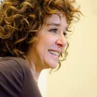 Valeria Golino al Lucca Film Festival 2017