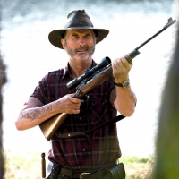 Wolf Creek(Television MIniseries)(6 episodes)(Australia 2016), Greg McLean, Ted Tilse- John Jarratt/Mick Taylor 2.jpg 