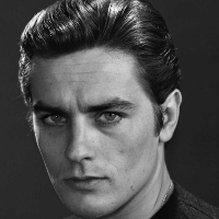 Alain Delon
