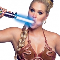 Amy Schumer su GQ
