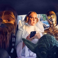 Amy Schumer su GQ