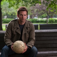 Bradley Cooper in "The Words"