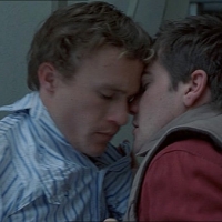 Brokeback Mountain