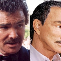 Burt Reynolds