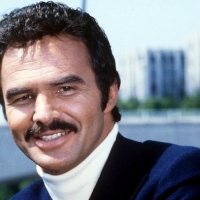 Burt Reynolds