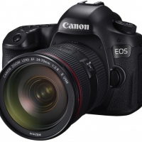 DSLR 120 Megapixel