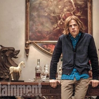 Jesse Eisenberg
