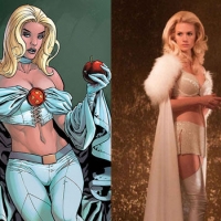 Emma Frost