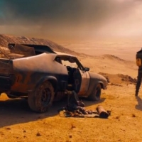 Trailer di Fury Road