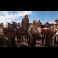 The Hateful Eight