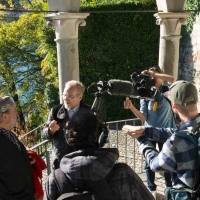 set Il fiume ha sempre ragione