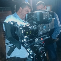 Sony CineAlta Venice presentazione alla stampa specializzata