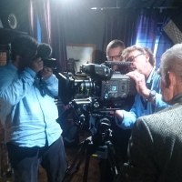 Sony CineAlta Venice presentazione alla stampa specializzata