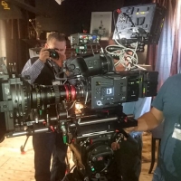 Sony CineAlta Venice presentazione alla stampa specializzata