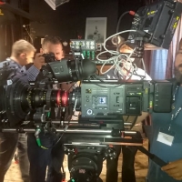 Sony CineAlta Venice presentazione alla stampa specializzata
