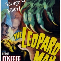 The Leopard Man