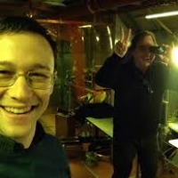Gordon-Levitt e Stone