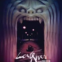 Poster Lost River