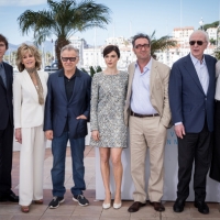 il cast di Youth - La giovinezza