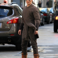 Mads Mikkelsen in Doctor Strange
