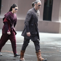 Mads Mikkelsen in Doctor Strange