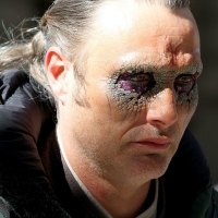 Mads Mikkelsen in Doctor Strange