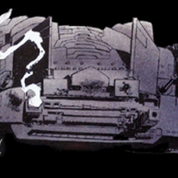 The Dark Knight Returns