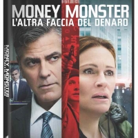 Money Monster DVD