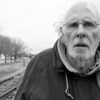 Un intenso primo piano tratto dal film "Nebraska"
