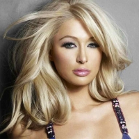 Paris Hilton