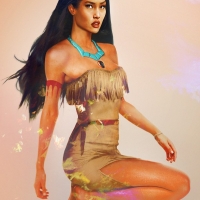 Pocahontas