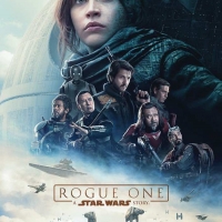 Rogue One: A Star Wars Story