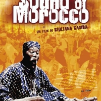 La locandina di Sound of Morocco