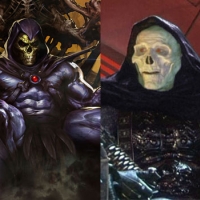 Skeletor