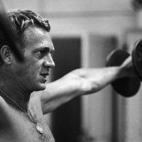 Steve McQueen