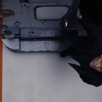 Matt Dillon in "Wayward Pines"
