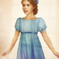 Wendy da "Le avventure di Peter Pan"