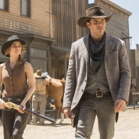 Westworld, 3° episodio